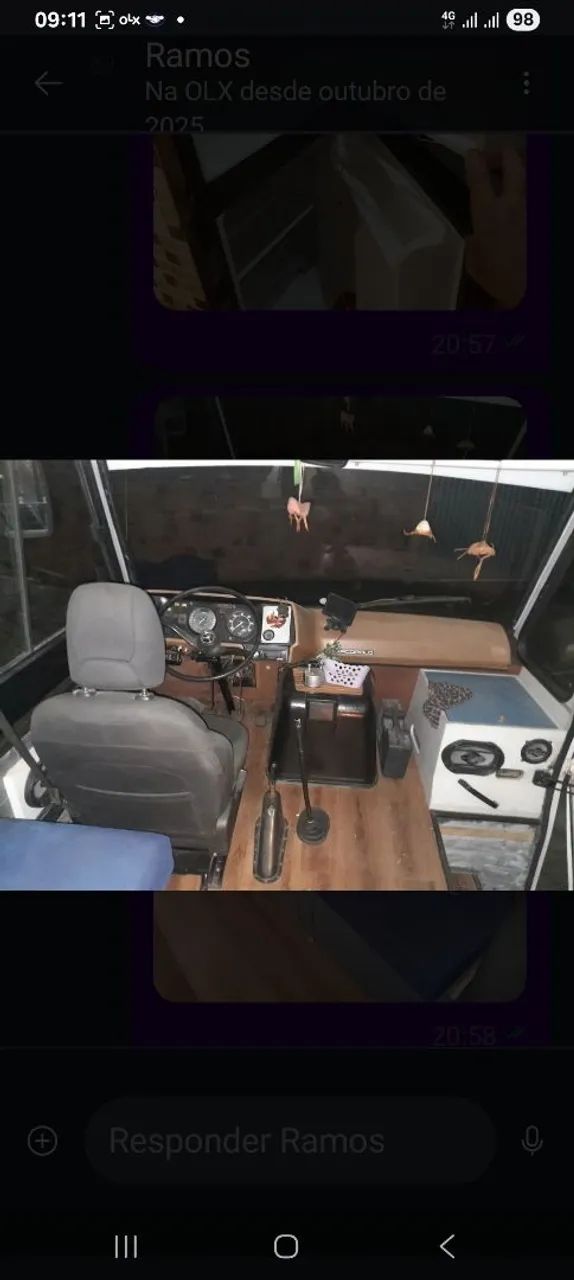 Motor casa / motorhome  - Foto 2