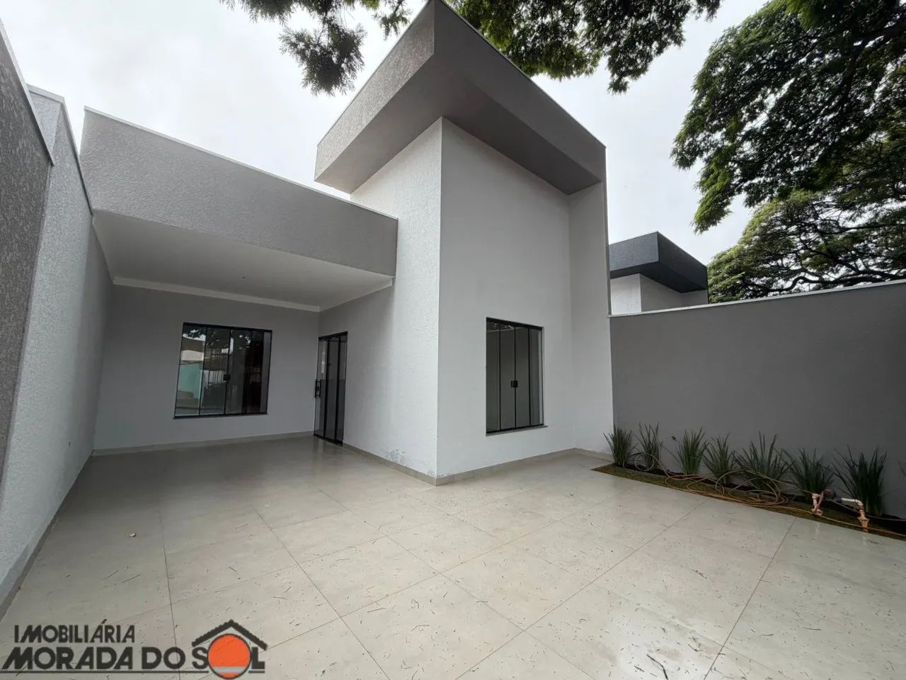 CASA NOVA A VENDA - JD.BERTIOGA - Foto 2