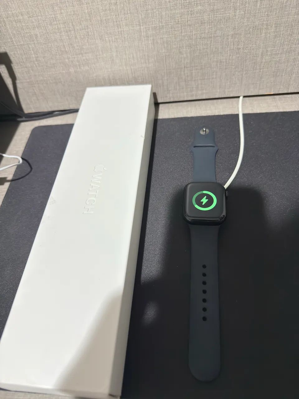 Apple Watch Series 7 - Foto 2