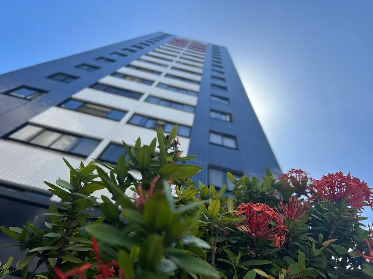 Em MANAÍRA .  ALUGUEL  IMÓVEL TODO PROJETADO COM VISTA MAR - Foto 5