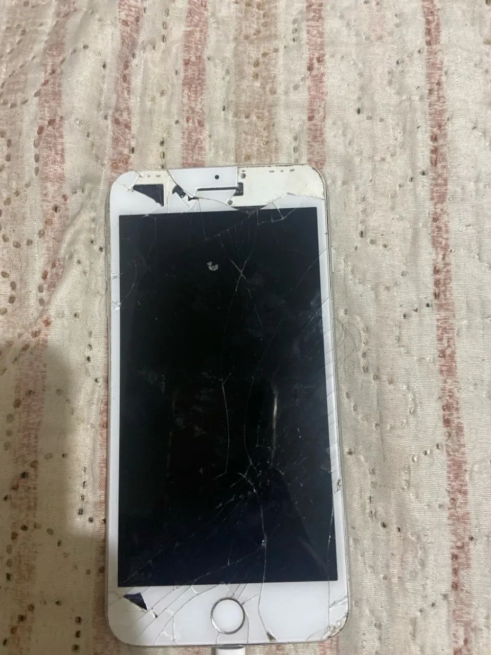 vendo peças de iphone 8 plus