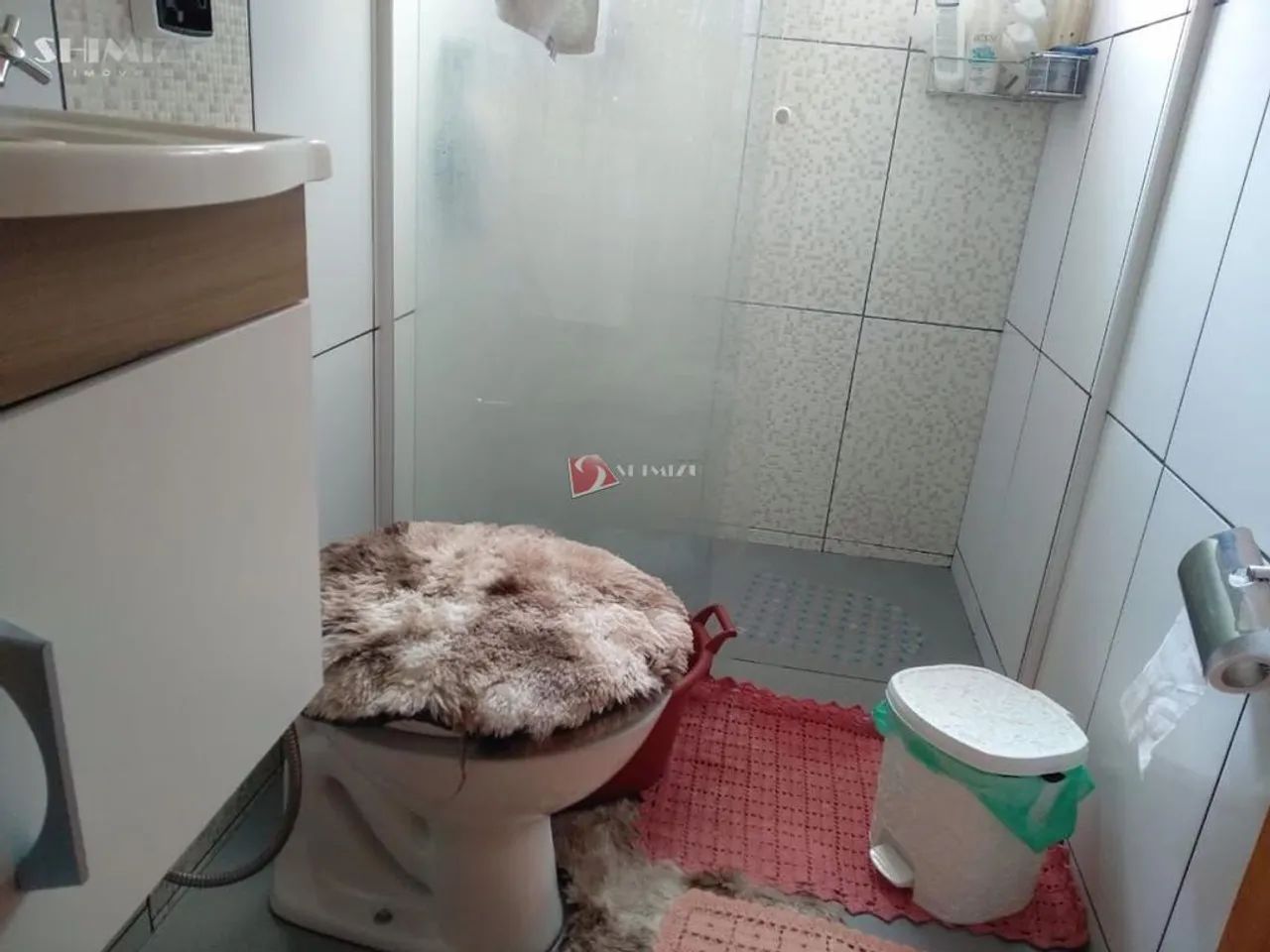 Casa à venda em Maringá, Parque Residencial Tuiuti, com 2 quartos, com 99.99 m² - Foto 5