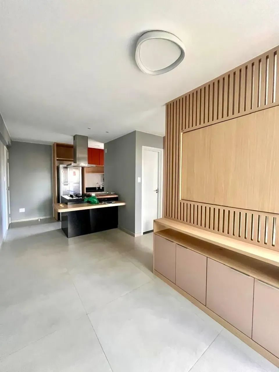 Vogue BATISTA CAMPOS -  Loft semi Mobiliado - Foto 5