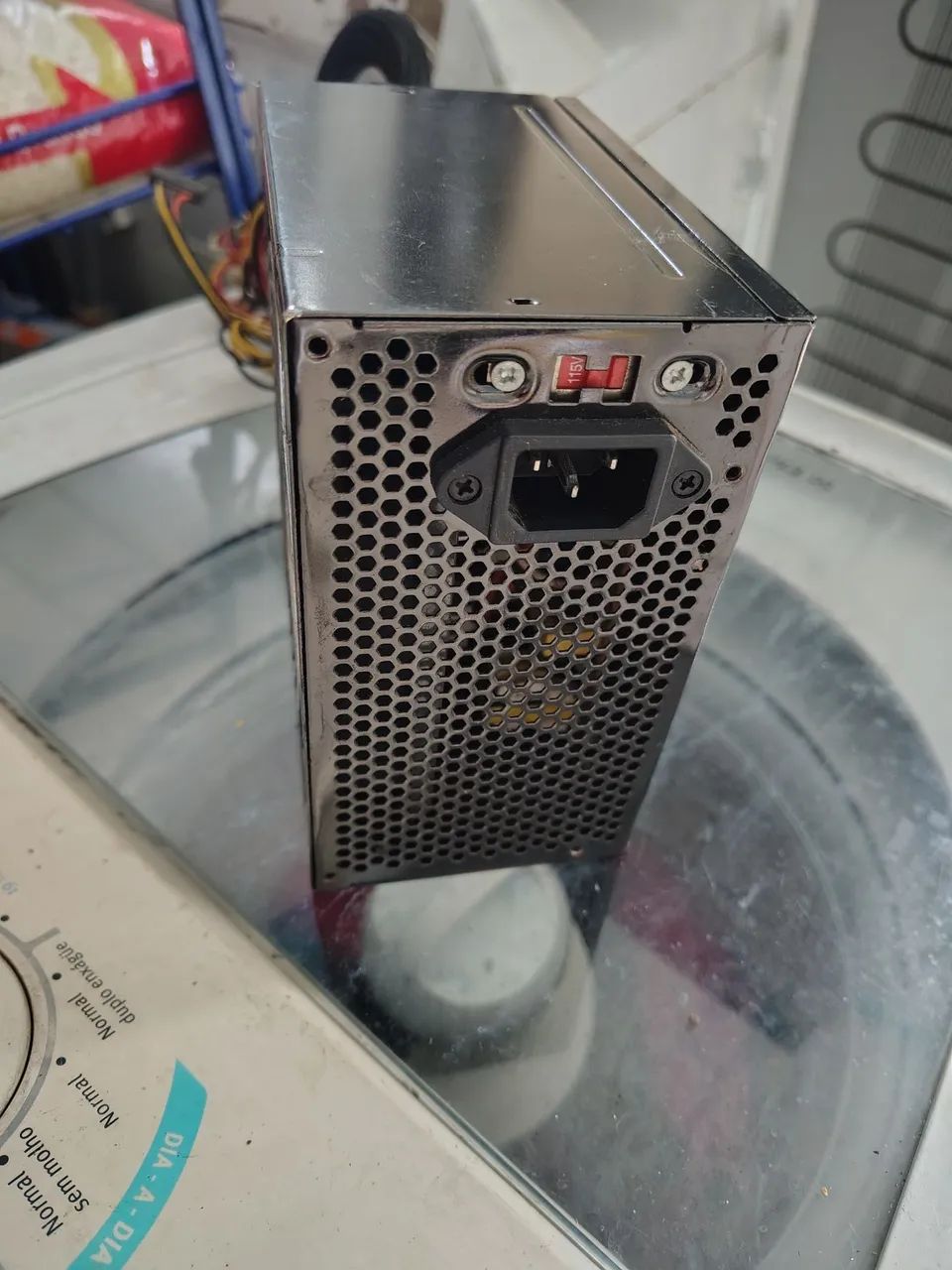 Fonte atx para computador 