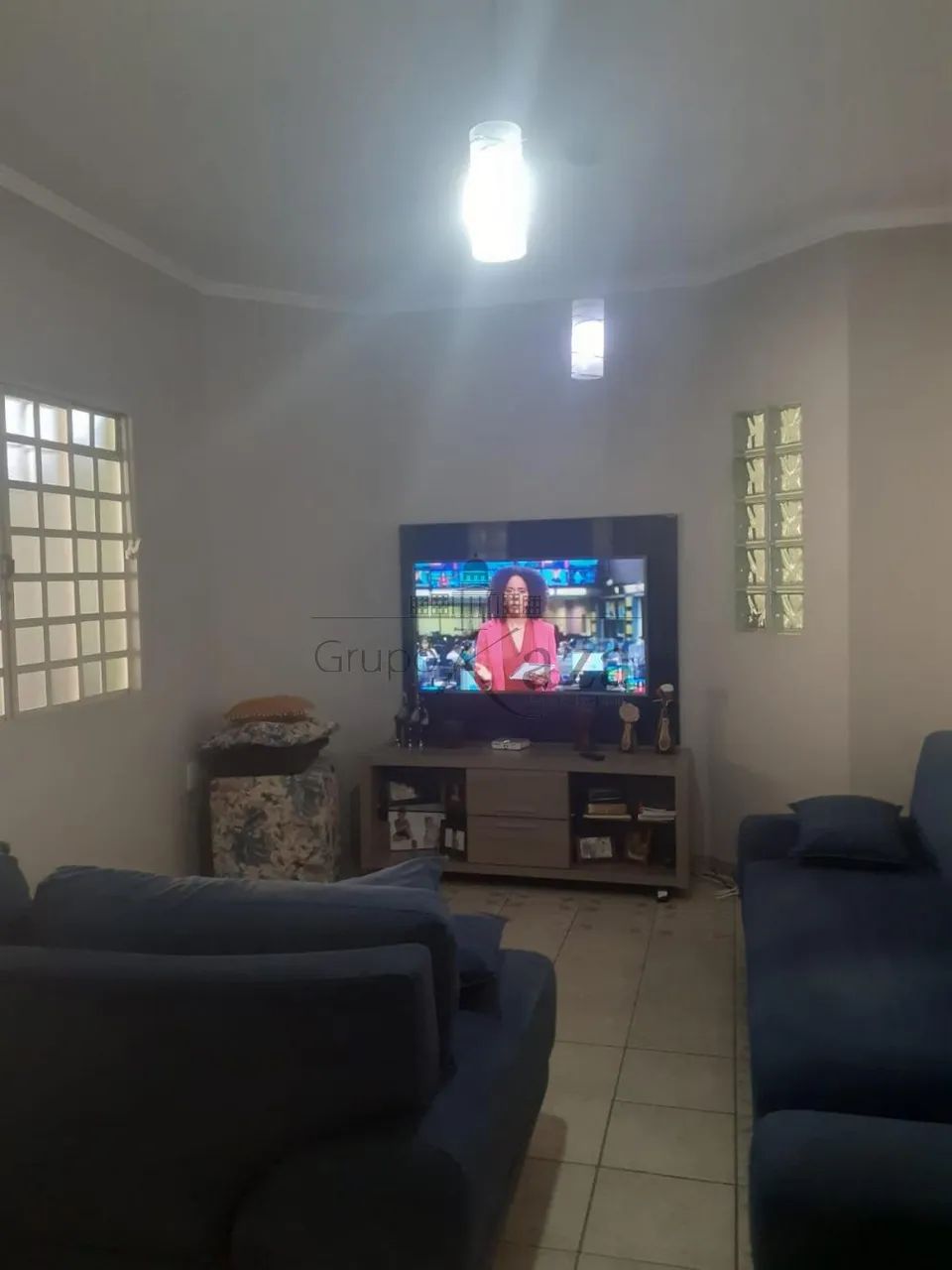 Casa Sobrado em São José dos Campos - Foto 2
