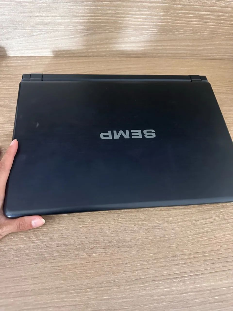 Notbook semp - Foto 5