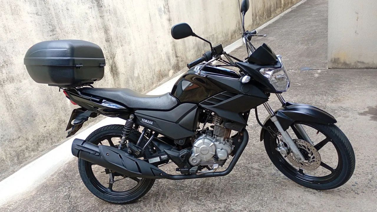 Fazer 150 Flex - Foto 2