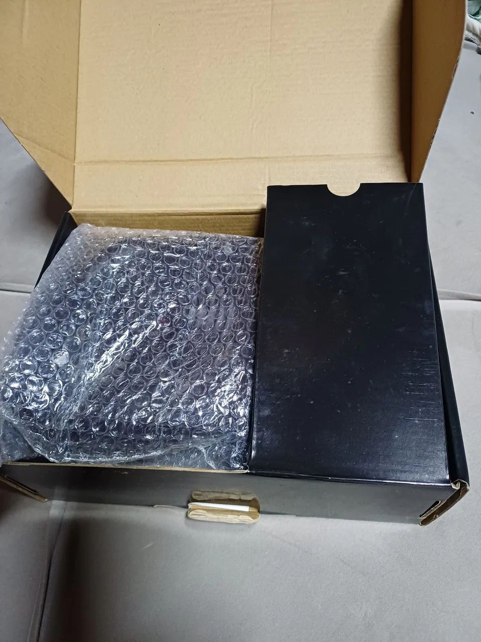 Fonte PC 500W