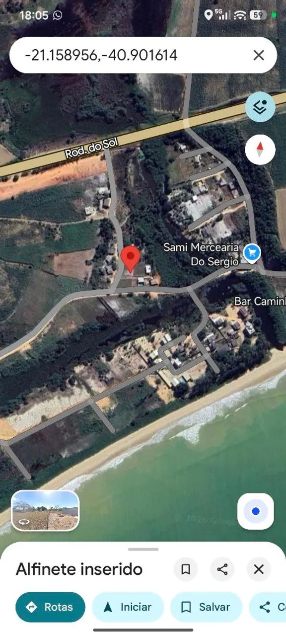 Terreno em Boa vista  - Foto 2