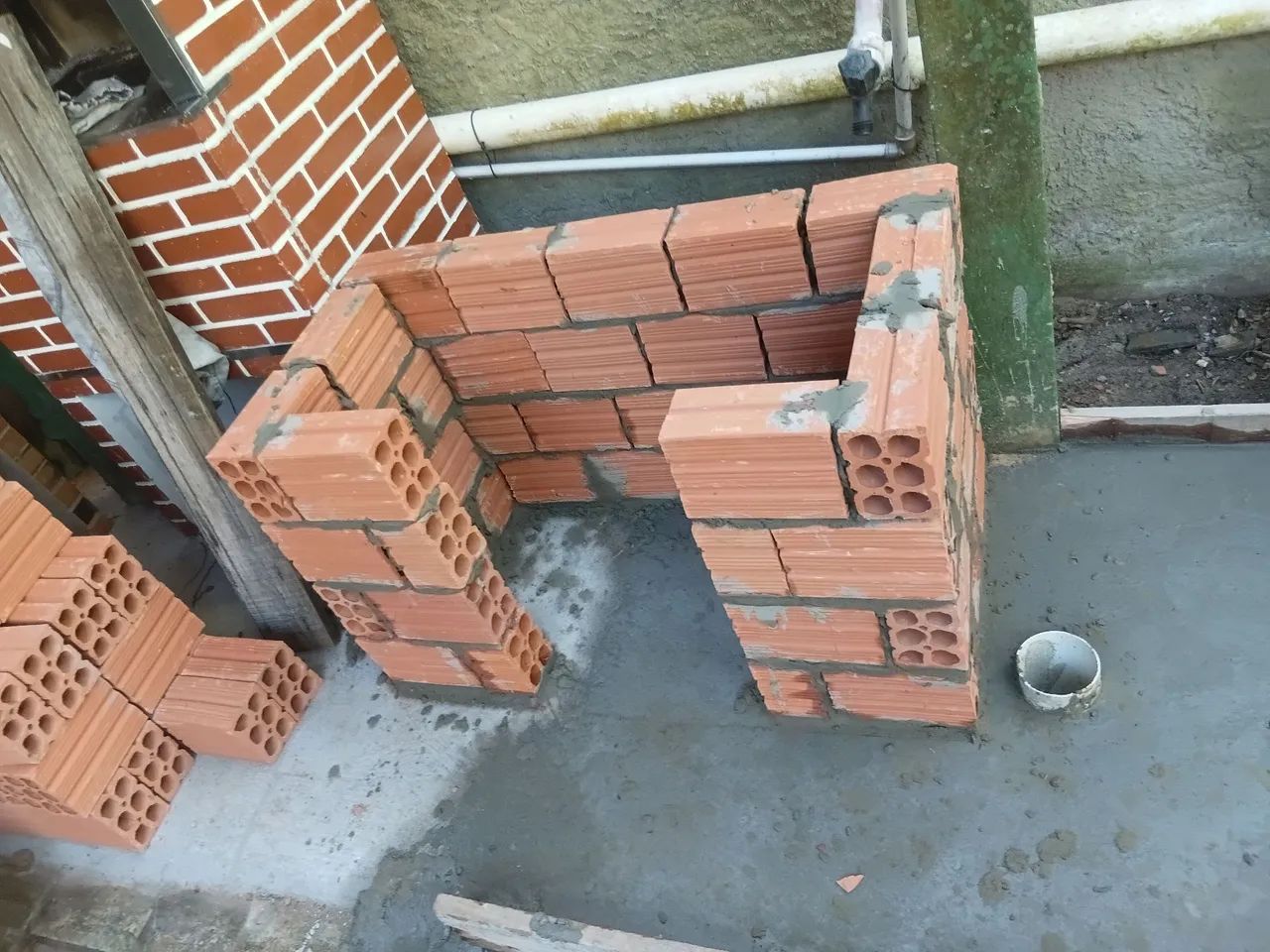 Construção e reforma  - Foto 5