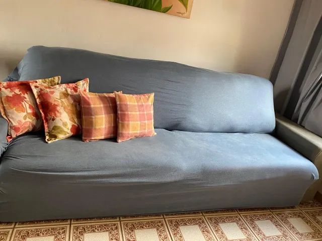 sofá retrate - Foto 4
