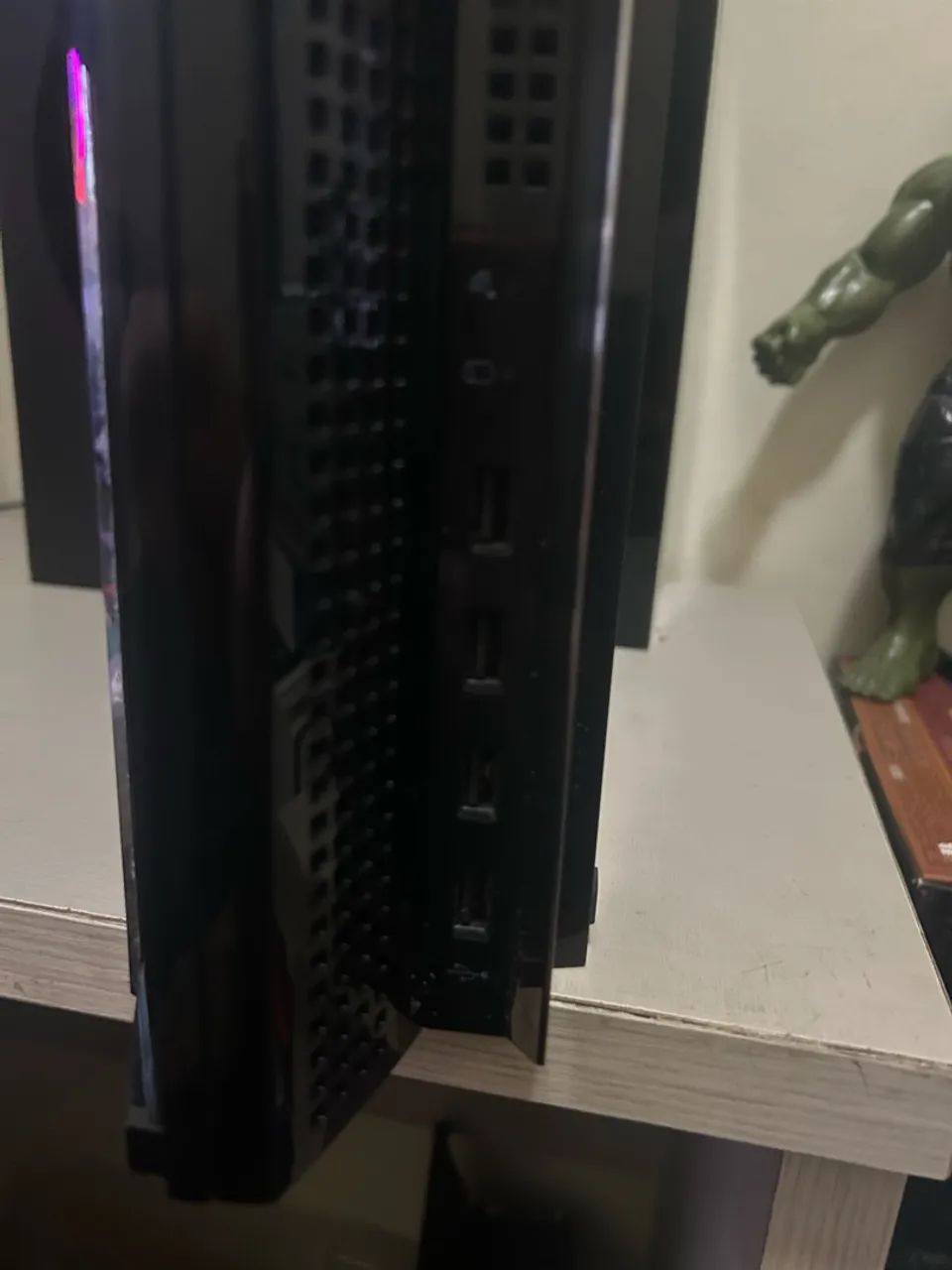 PlayStation 3 retrocompativel  - Foto 5