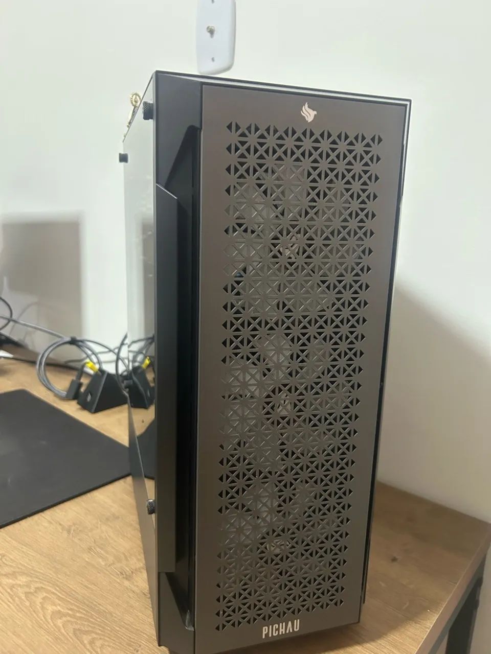 Computador Gamer em ótimo estado - Foto 3