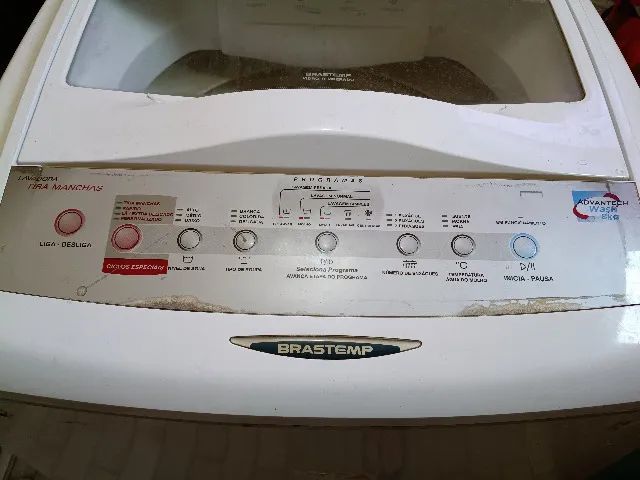 MAQUINA DE LAVAR ROUPA - Foto 2