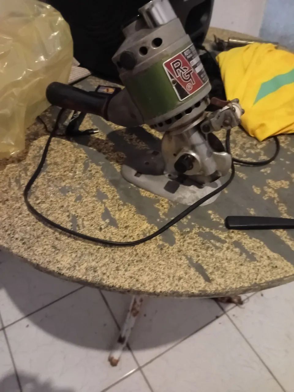 Máquina de corte  - Foto 3