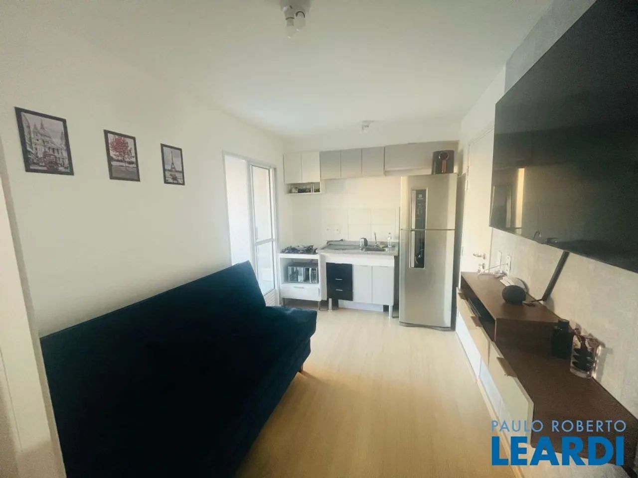 APARTAMENTO - VILA ROMANA - SP - Foto 2