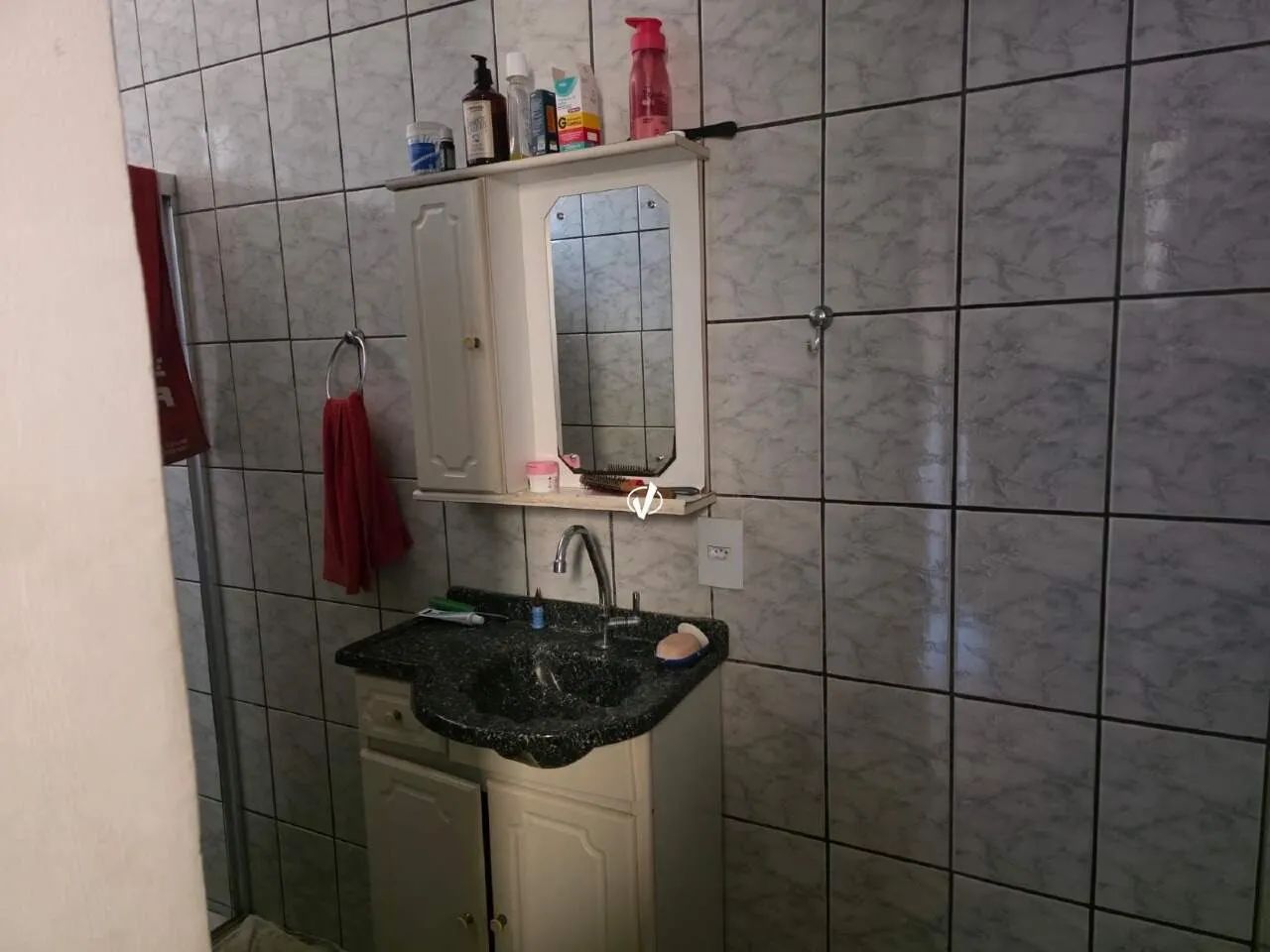 CASA À VENDA - CRISPIM - PINDAMONHANGABA - SP - Foto 4
