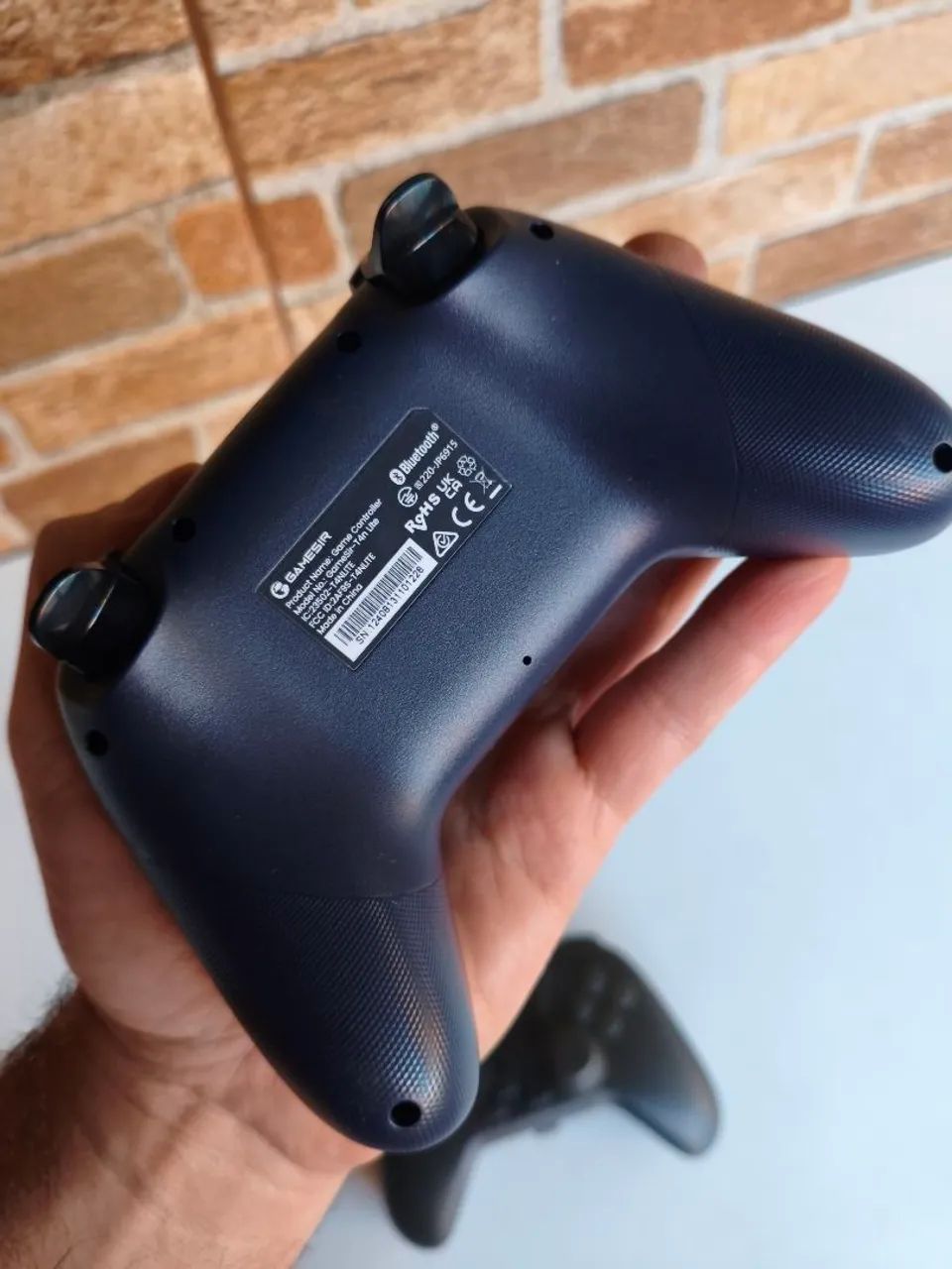 Controle GameSir T4 Nova Lite - Foto 5