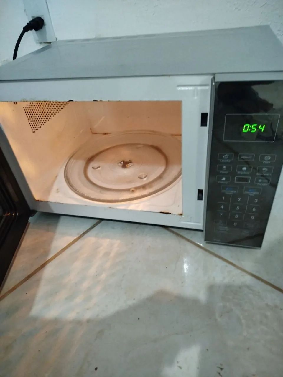 Microondas Philco  - Foto 2