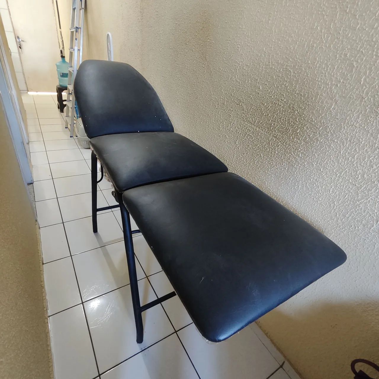 Maca Reclinável 