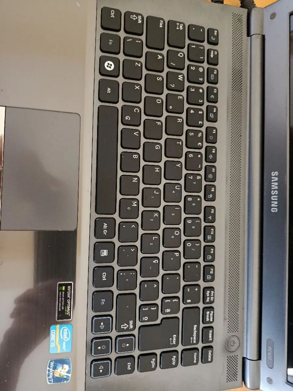 NOTEBOOK SAMSUNG  - Foto 3