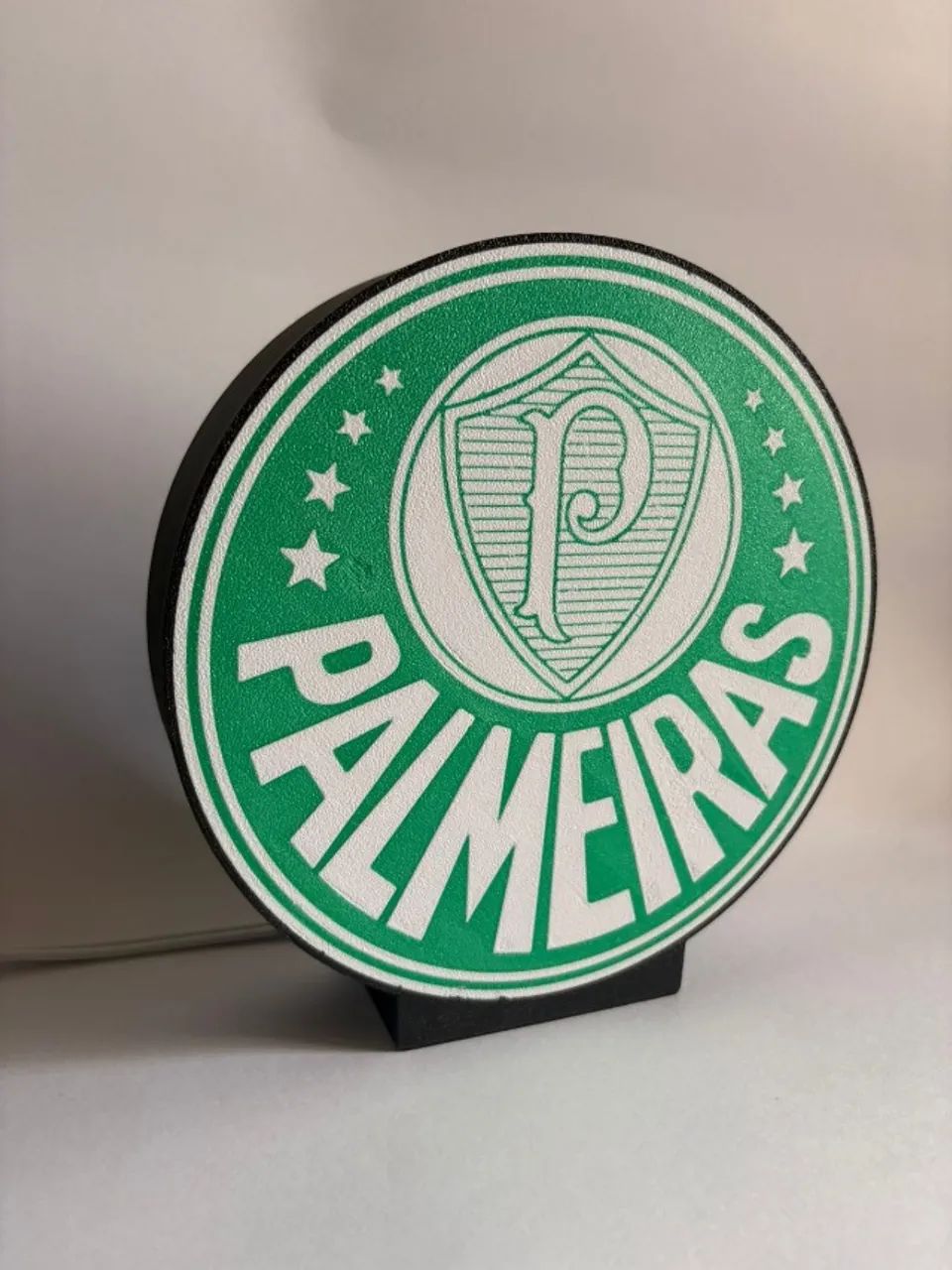Luminária Palmeiras - Foto 3