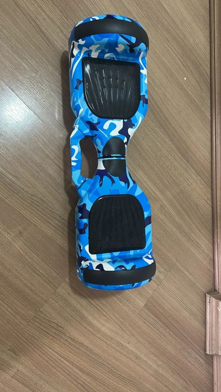 Hoverboard  - Foto 5