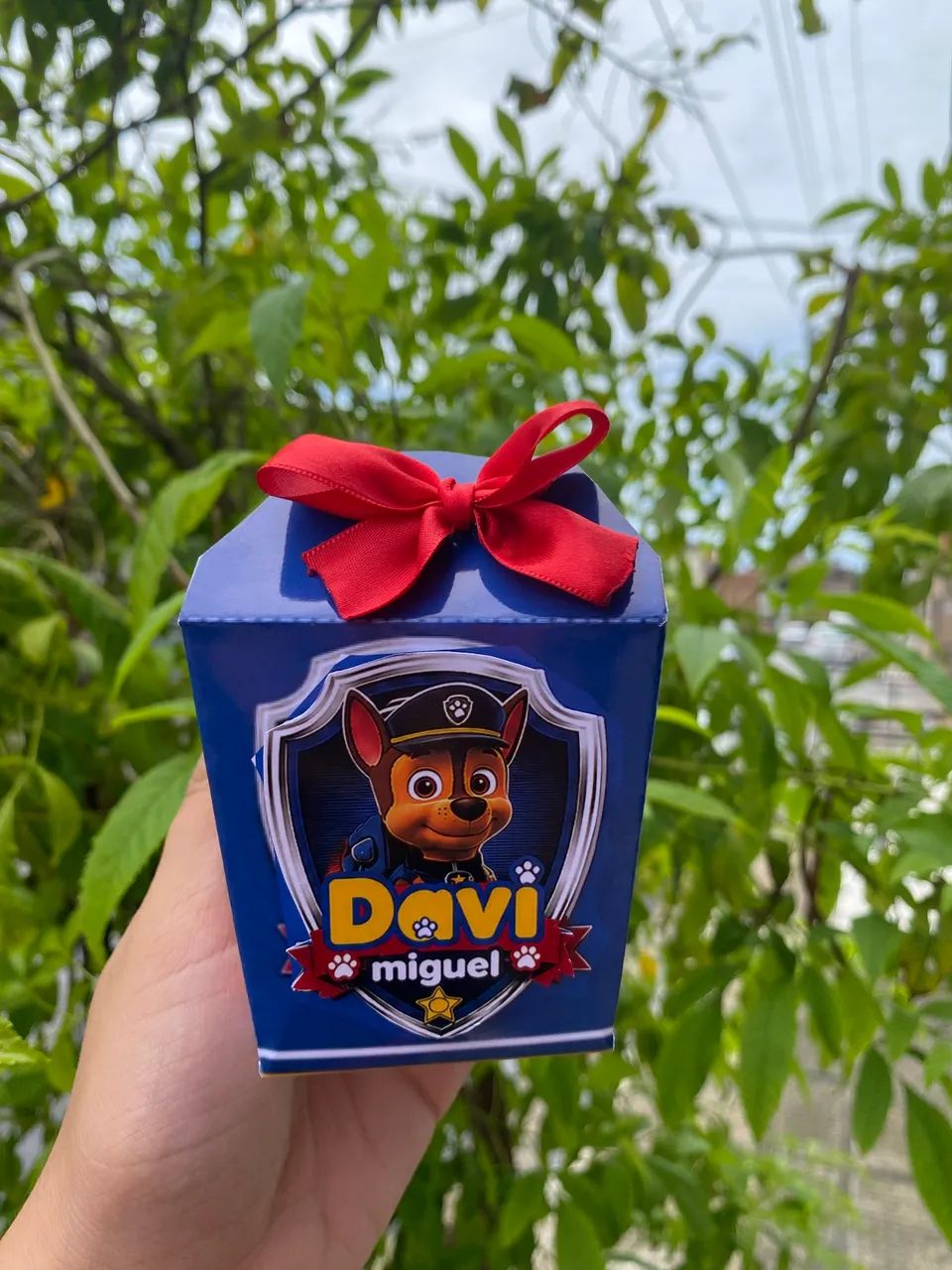 Caixinha personalizada  - Foto 2