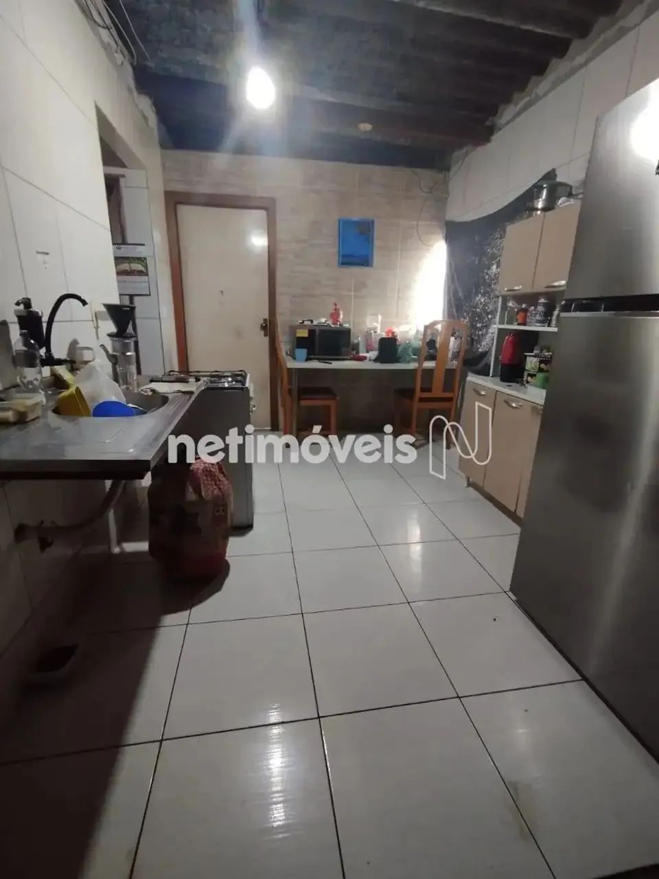 Casa de 5 quartos no Inconfidência - Foto 4