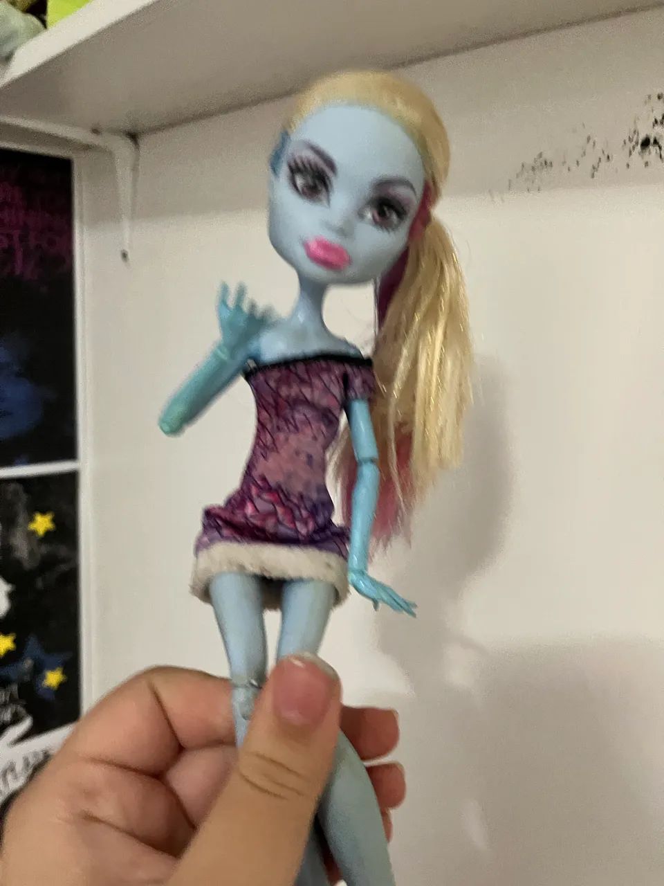 Abbey monster High  - Foto 2