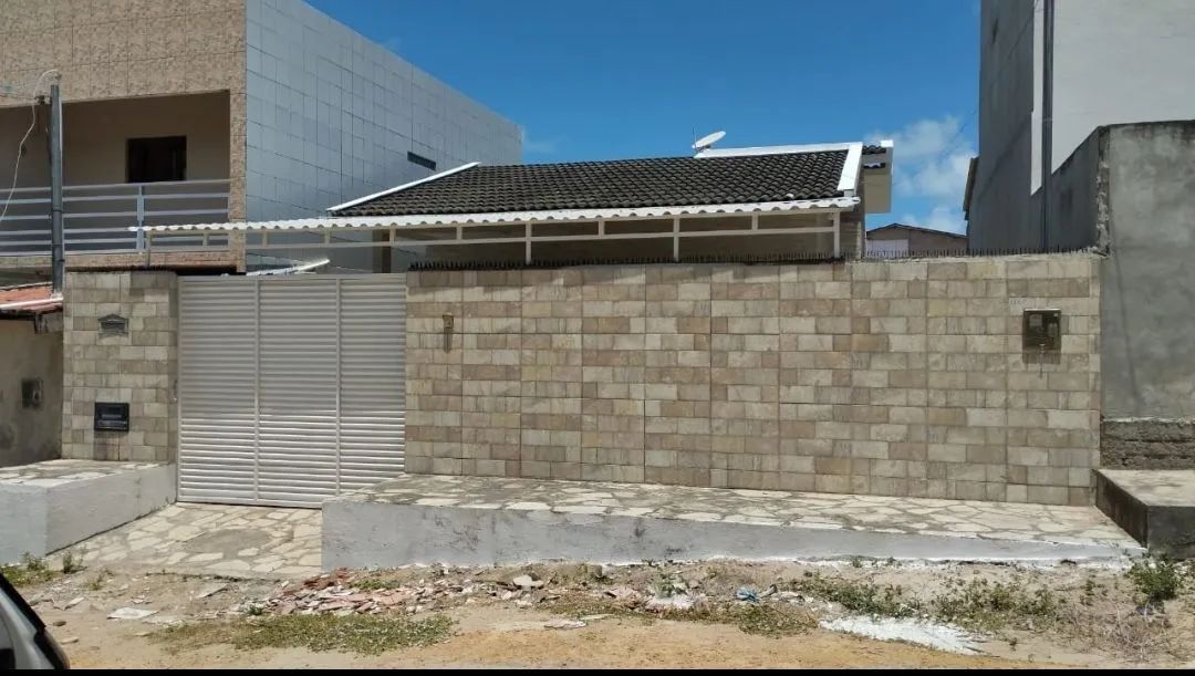 Casa no centro de Jacumã  - Foto 3