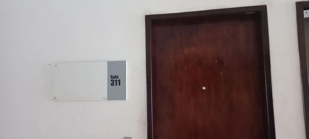 Vende-se Sala Comercial no Centro de Natal-RN QUITADA! E com ESCRITURA PÚBLICA!!! - Foto 3