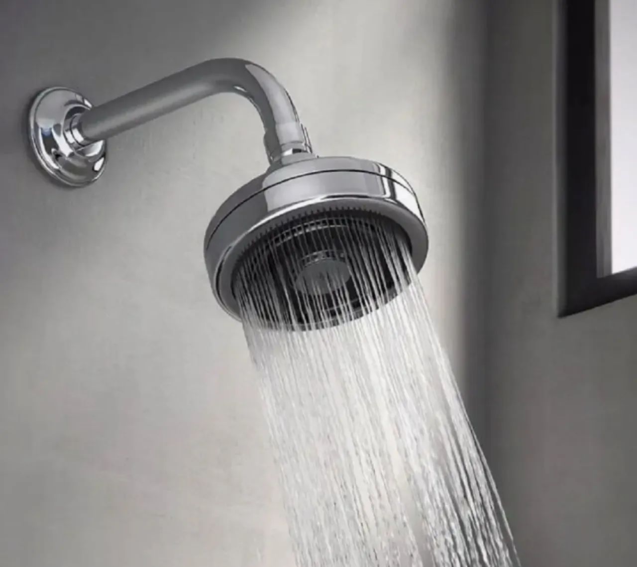 Ducha Deca Acqua Plus