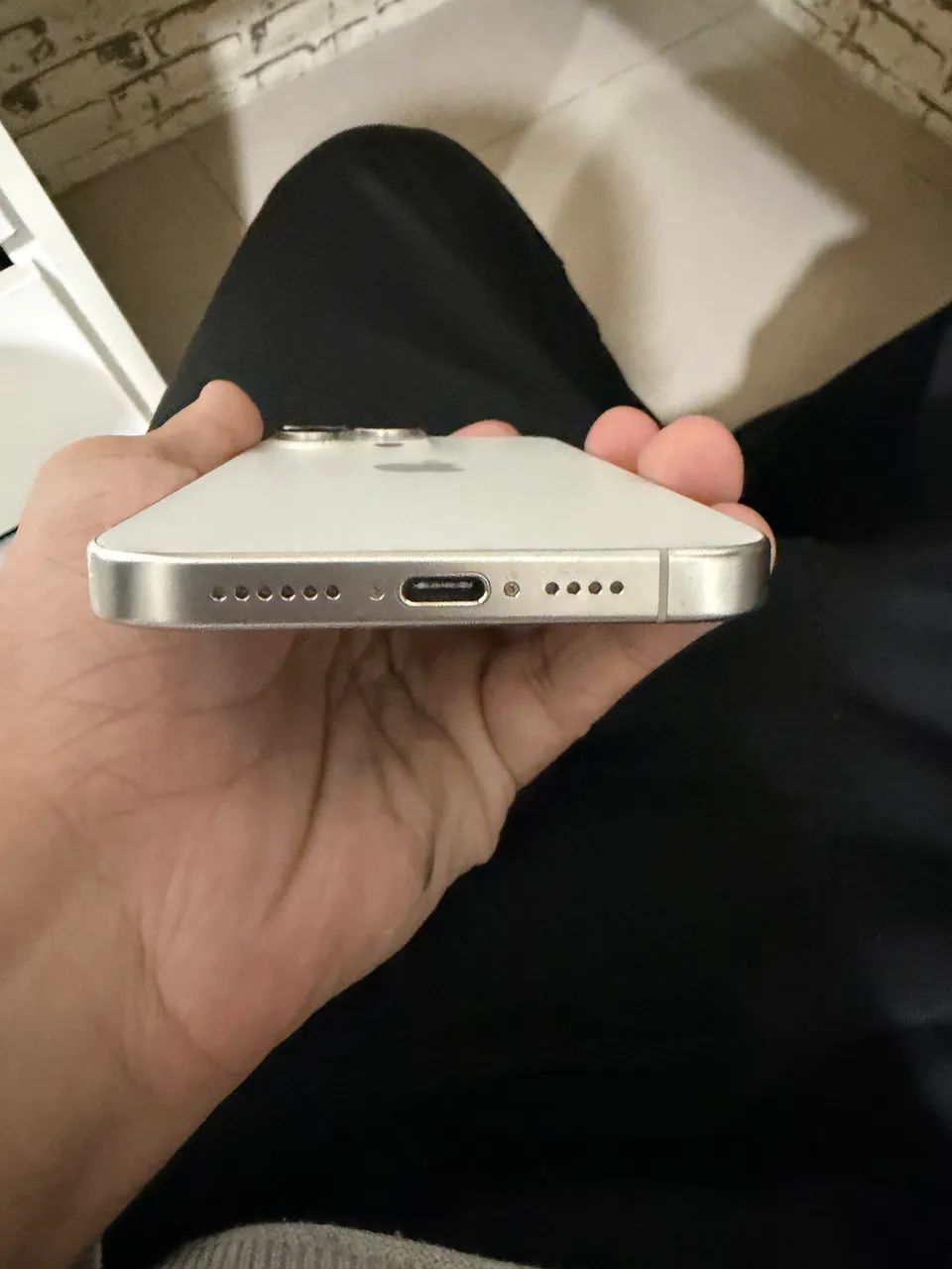 Iphone 15 pro max - Foto 5