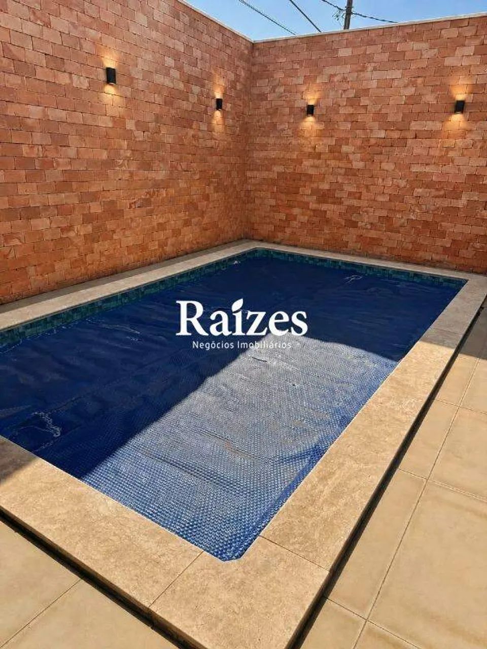 Casa com 3 quartos sendo 1 suíte no Mansour em Uberlândia - Foto 2