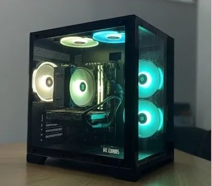 PC Gamer i7 + GT 730 | SSD 480GB | Muito Espaço - Foto 2