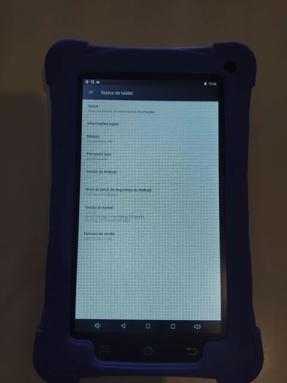 Tablet Mondial Kids - Foto 2