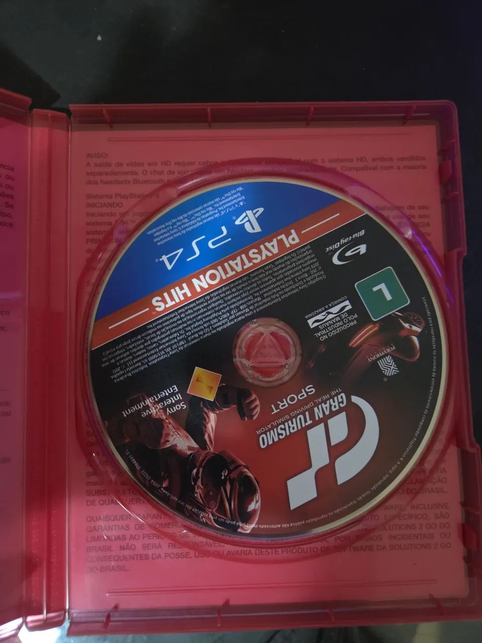 Gran turismo  - Foto 2