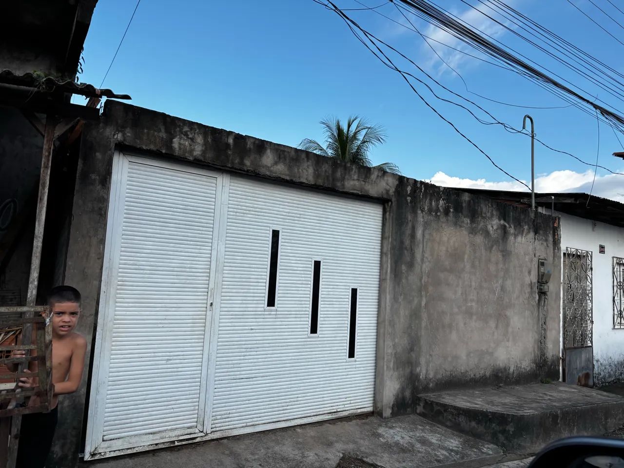 Vendo casa na Vila Brasil 