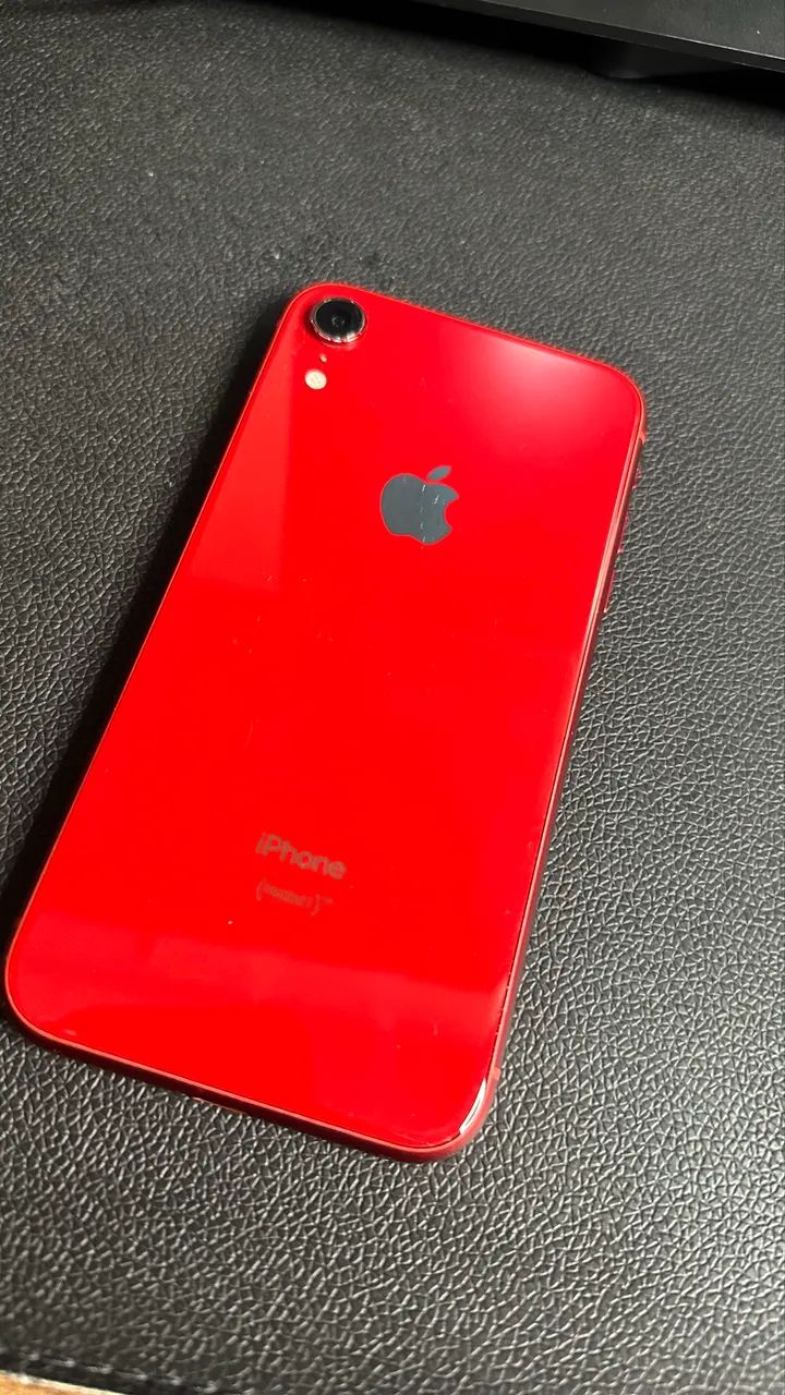 iPhone XR 64Gb Lindo - Foto 2
