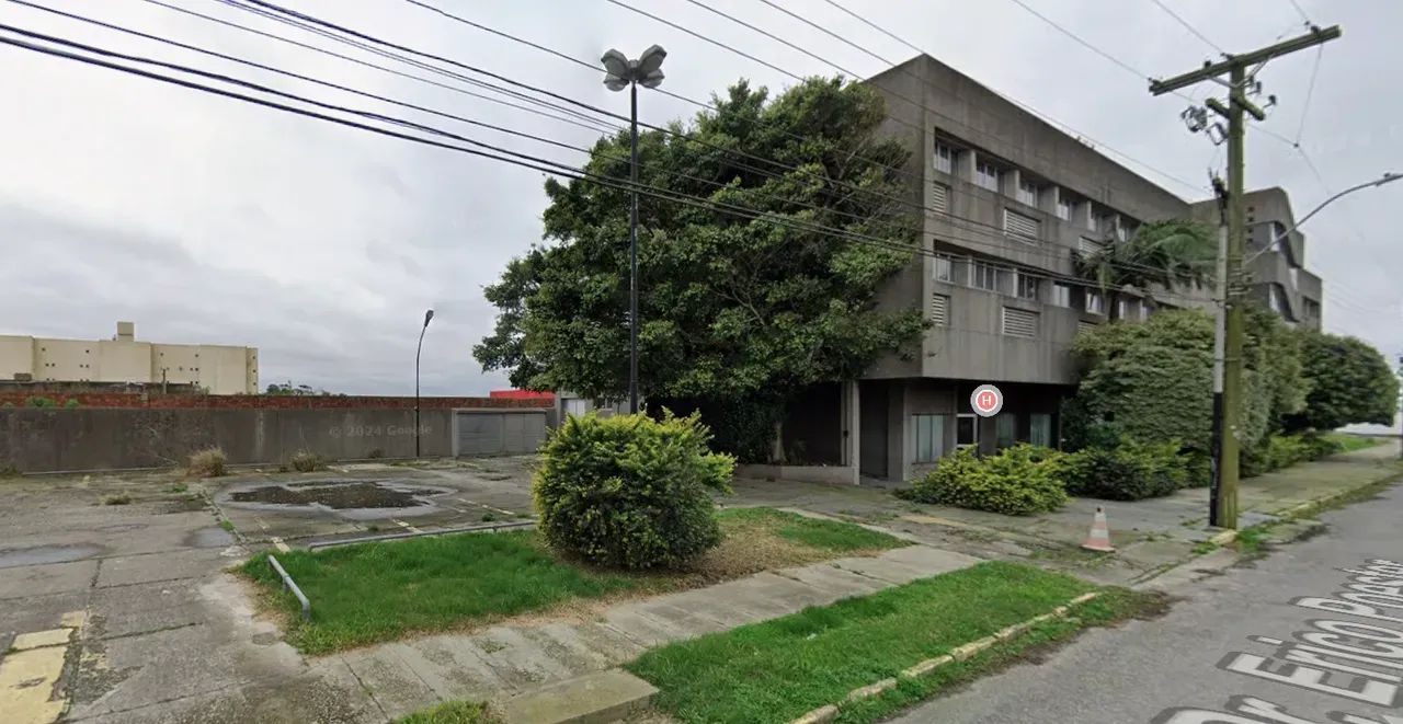 Prédio/Edifício inteiro para venda possui 3154 metros quadrados - Foto 3
