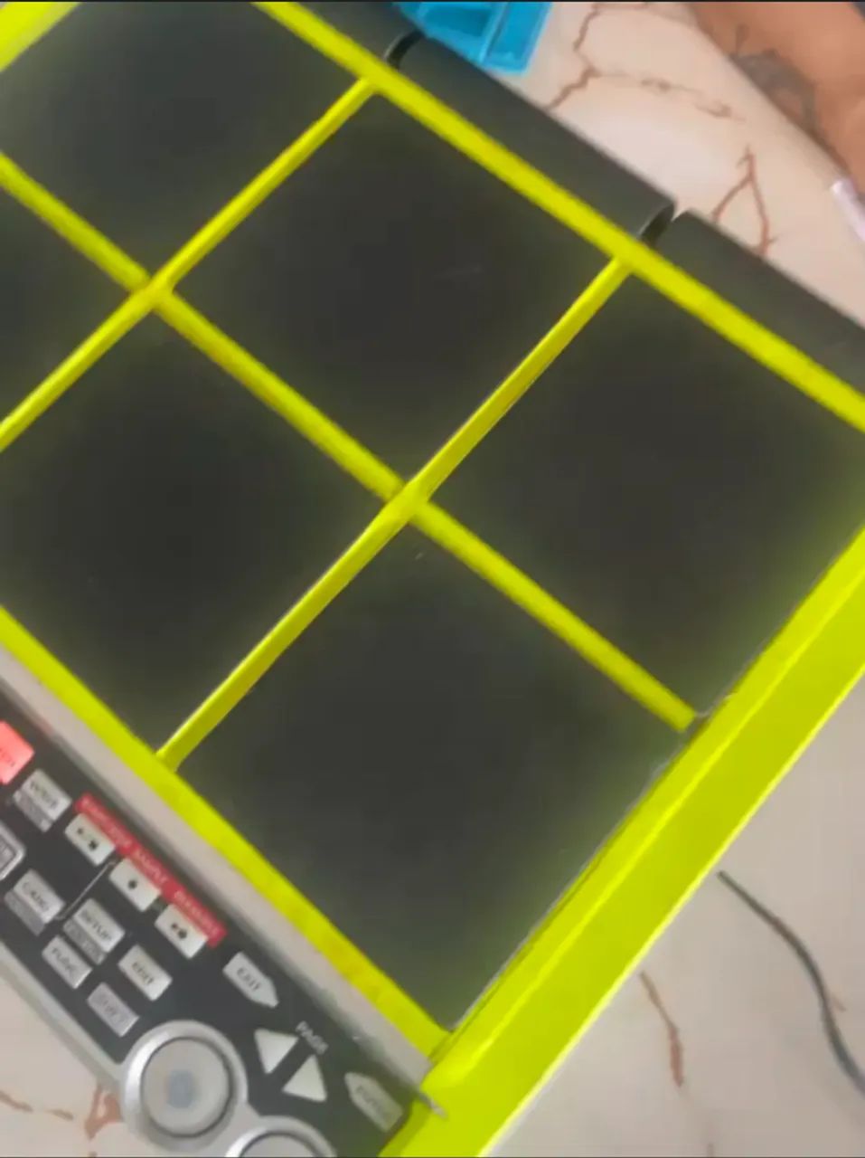 Roland SPD-S - Foto 4