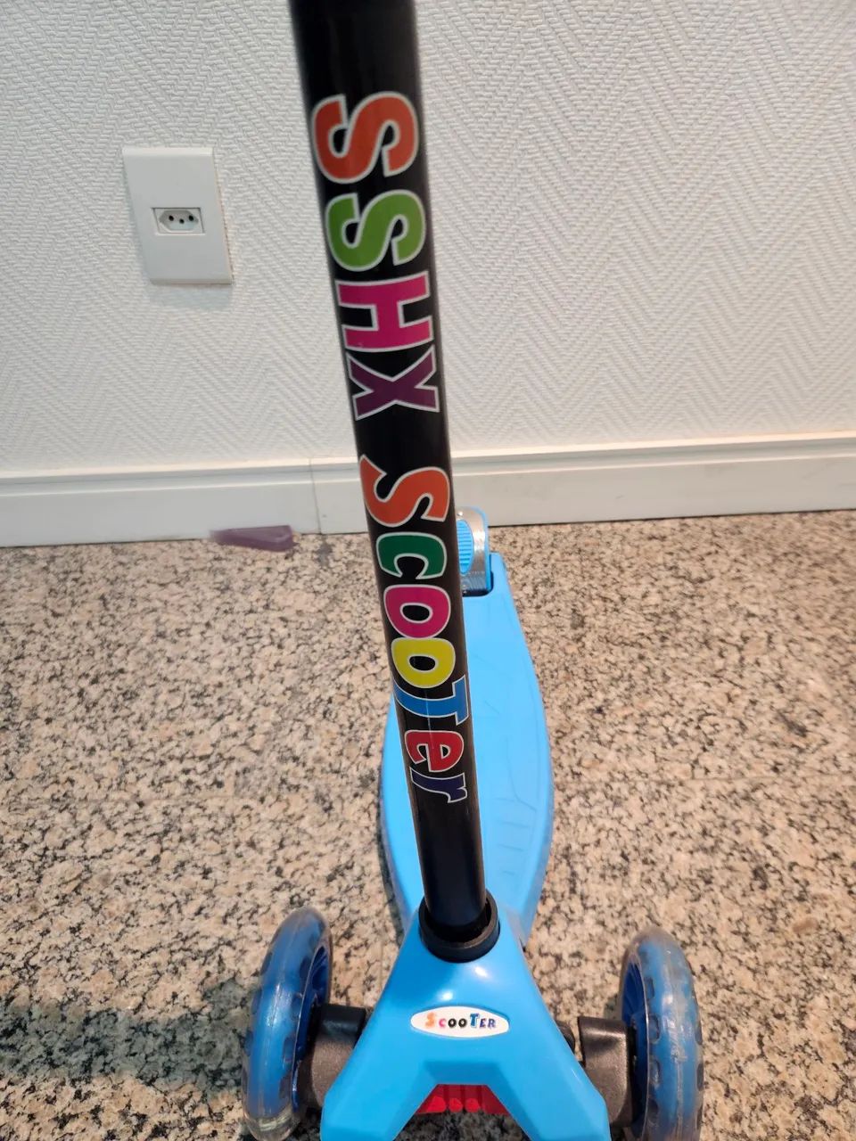 Patinete