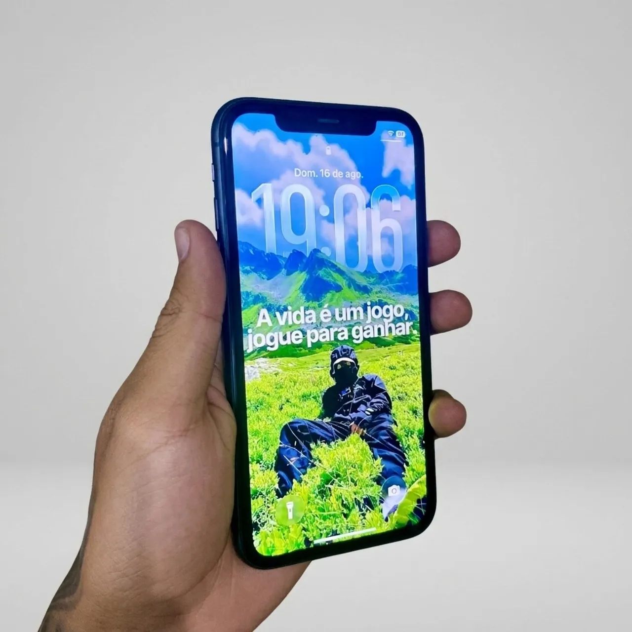IPhone 11 128GB - Perfeito estado