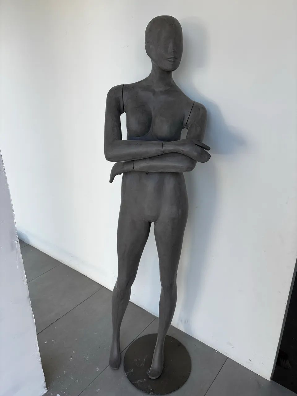 Manequim  - Foto 2