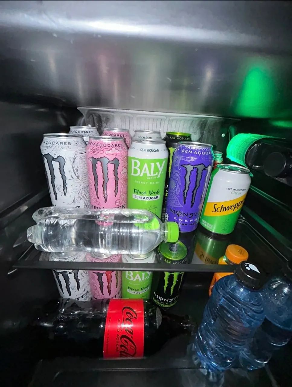 Frigobar Personalizado Monster - Foto 3