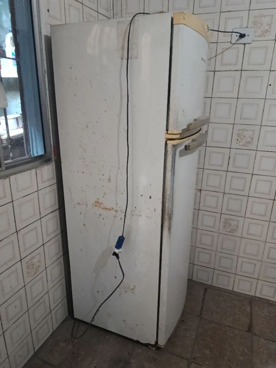 Geladeira Brastemp  - Foto 2