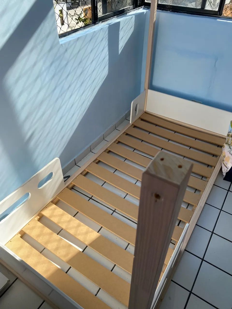Cama solteiro montessoriana matic  - Foto 5