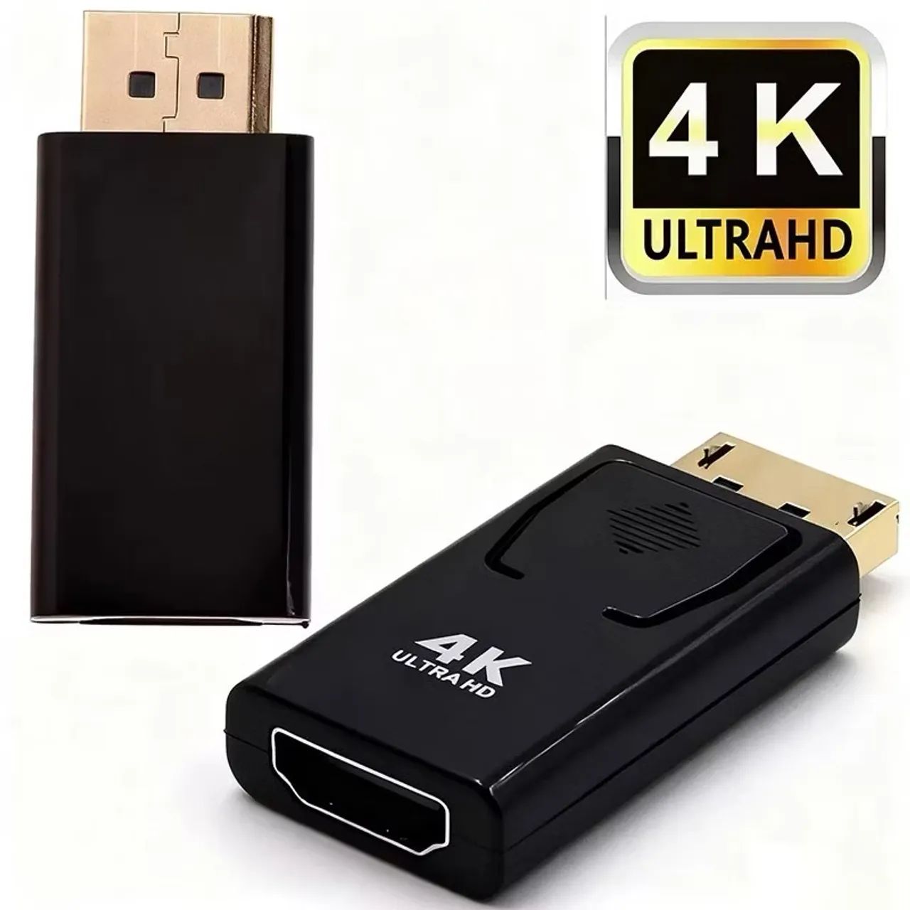 Displayport dp adaptador