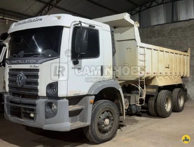 VW 31.320 2011